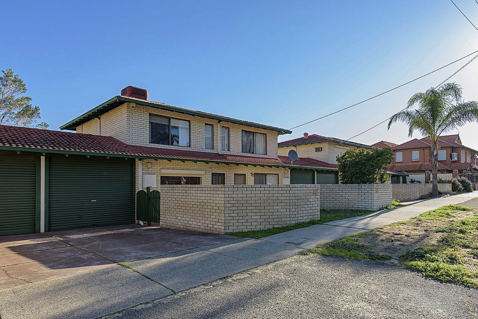 3 / 25 Leonard Street, VICTORIA PARK WA 6100