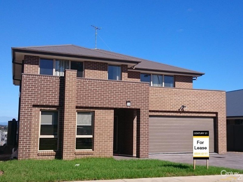 16 Twickenham Avenue, KELLYVILLE NSW 2155
