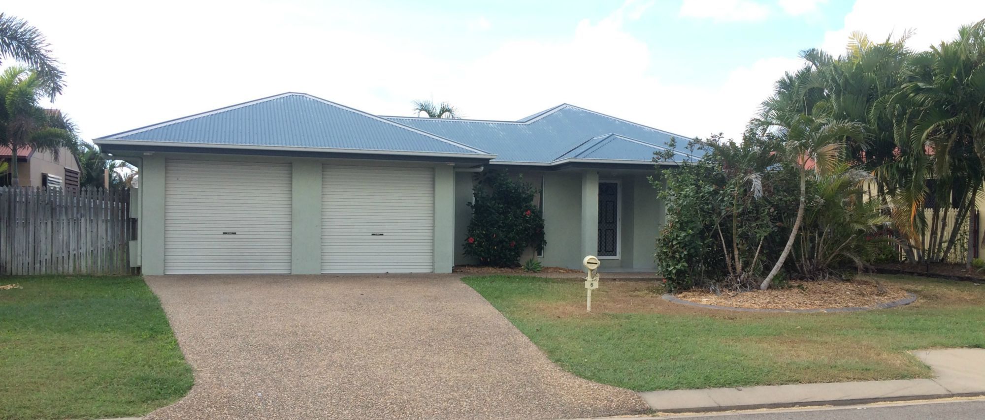 6 Avalon Avenue, KIRWAN QLD 4817