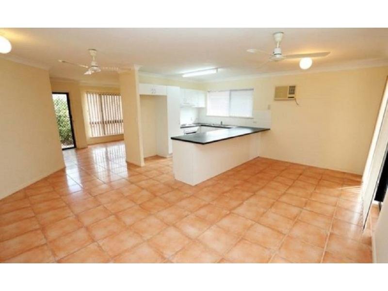 8 Pinnata Place, KIRWAN QLD 4817