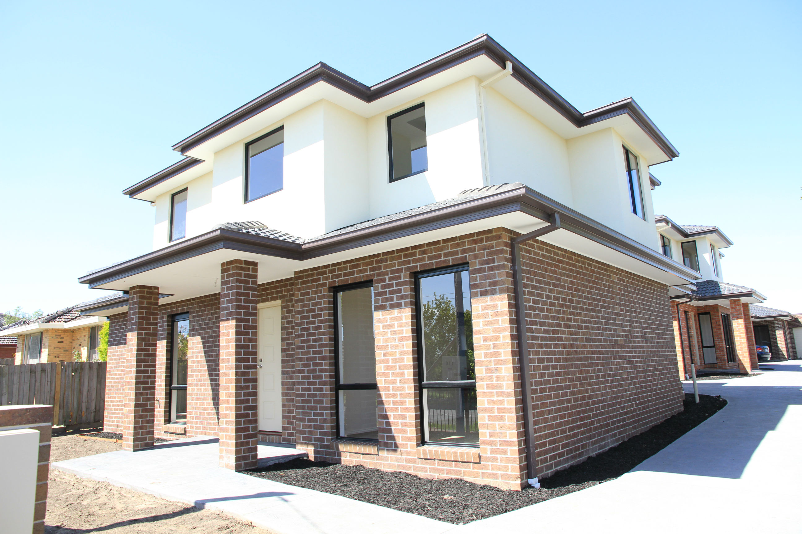 1 / 66 Jones Road, DANDENONG VIC 3175