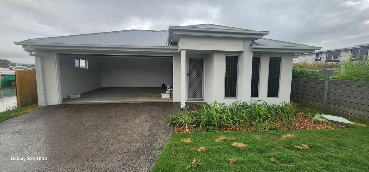 lot 87 / 12 Twilight Street, GLENVALE QLD 4350
