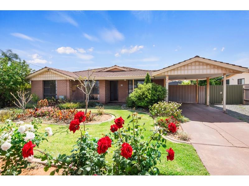 34 Sewell Drive, SOUTH KALGOORLIE WA 6430