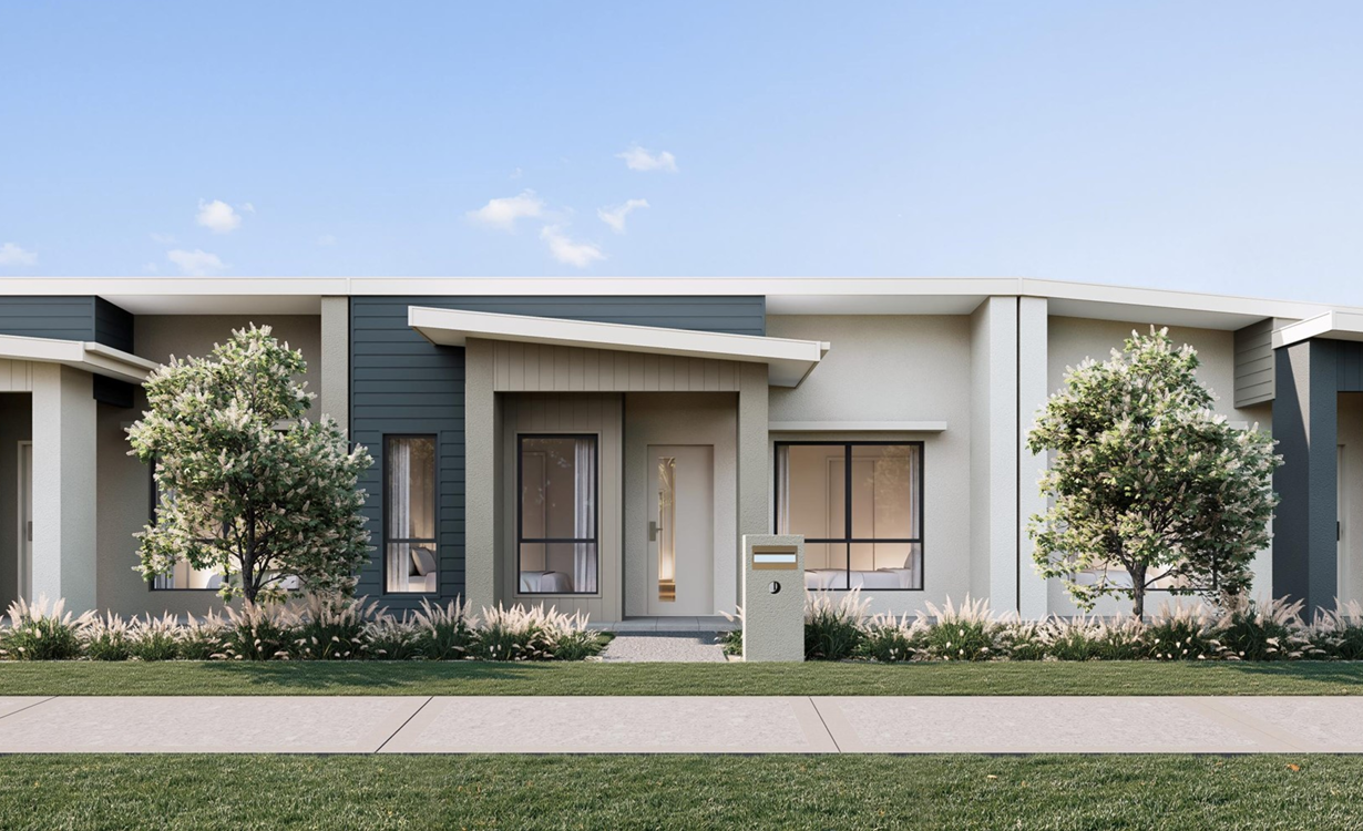 Grampian Drive, DEEBING HEIGHTS QLD 4306