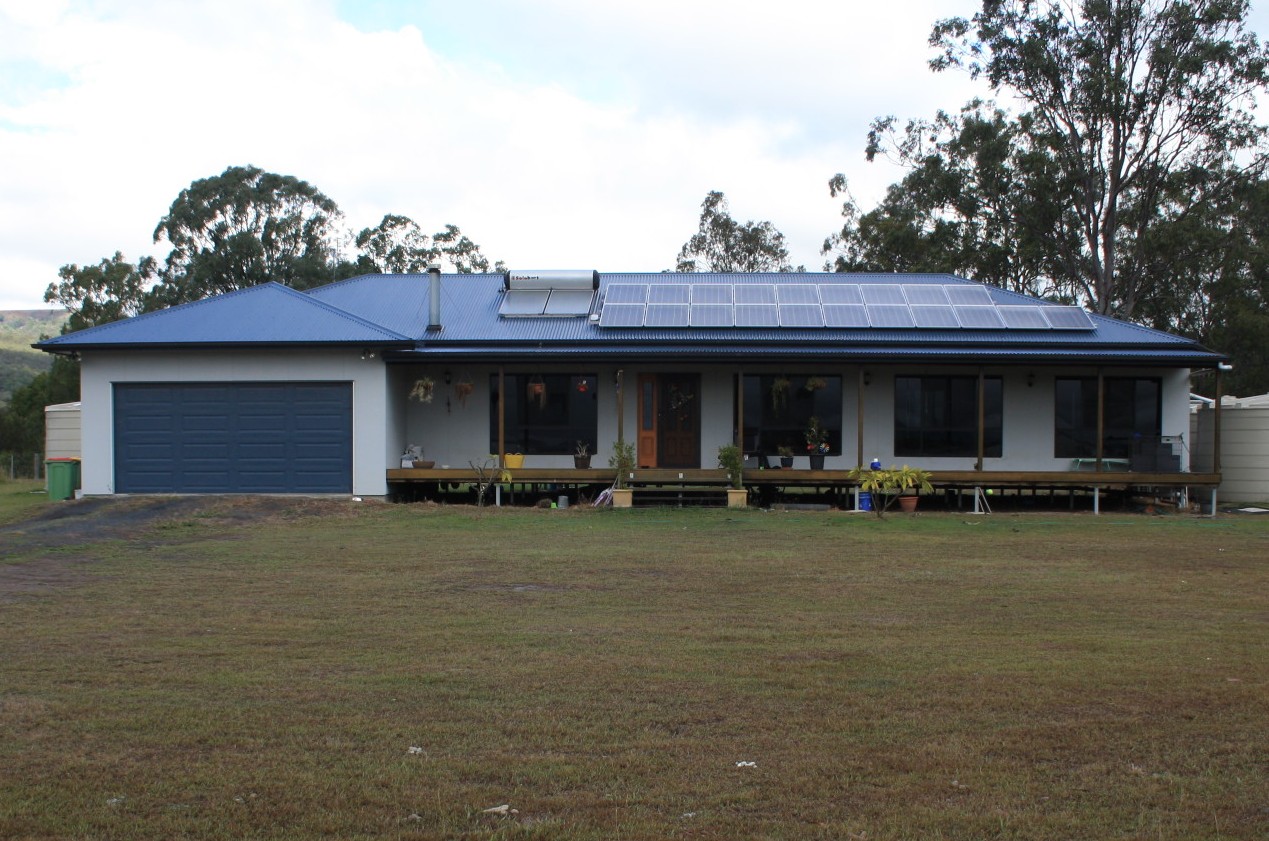 79 Parkridge Drive, WITHCOTT QLD 4352
