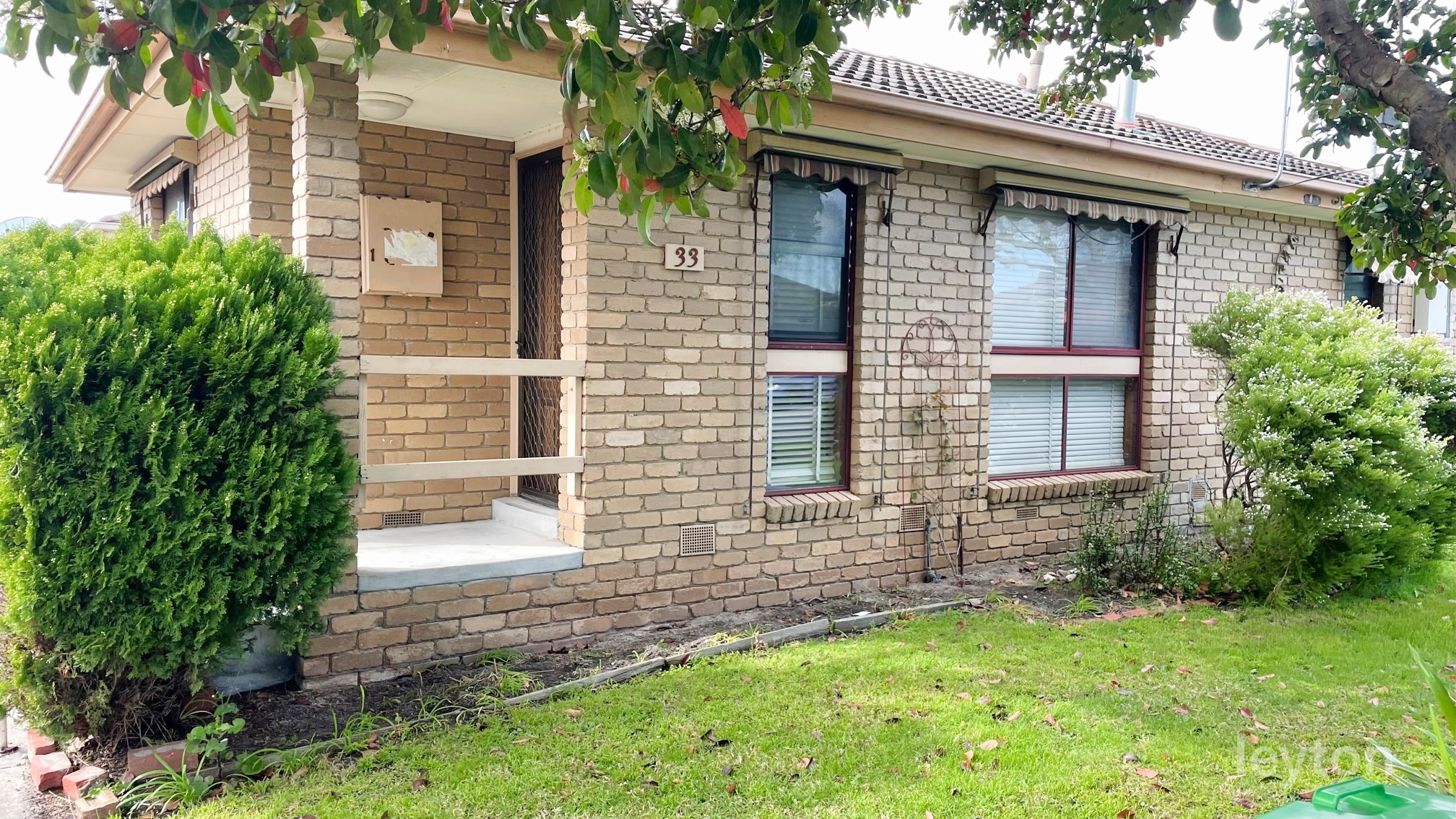 1 / 33 Royal Avenue, SPRINGVALE VIC 3171