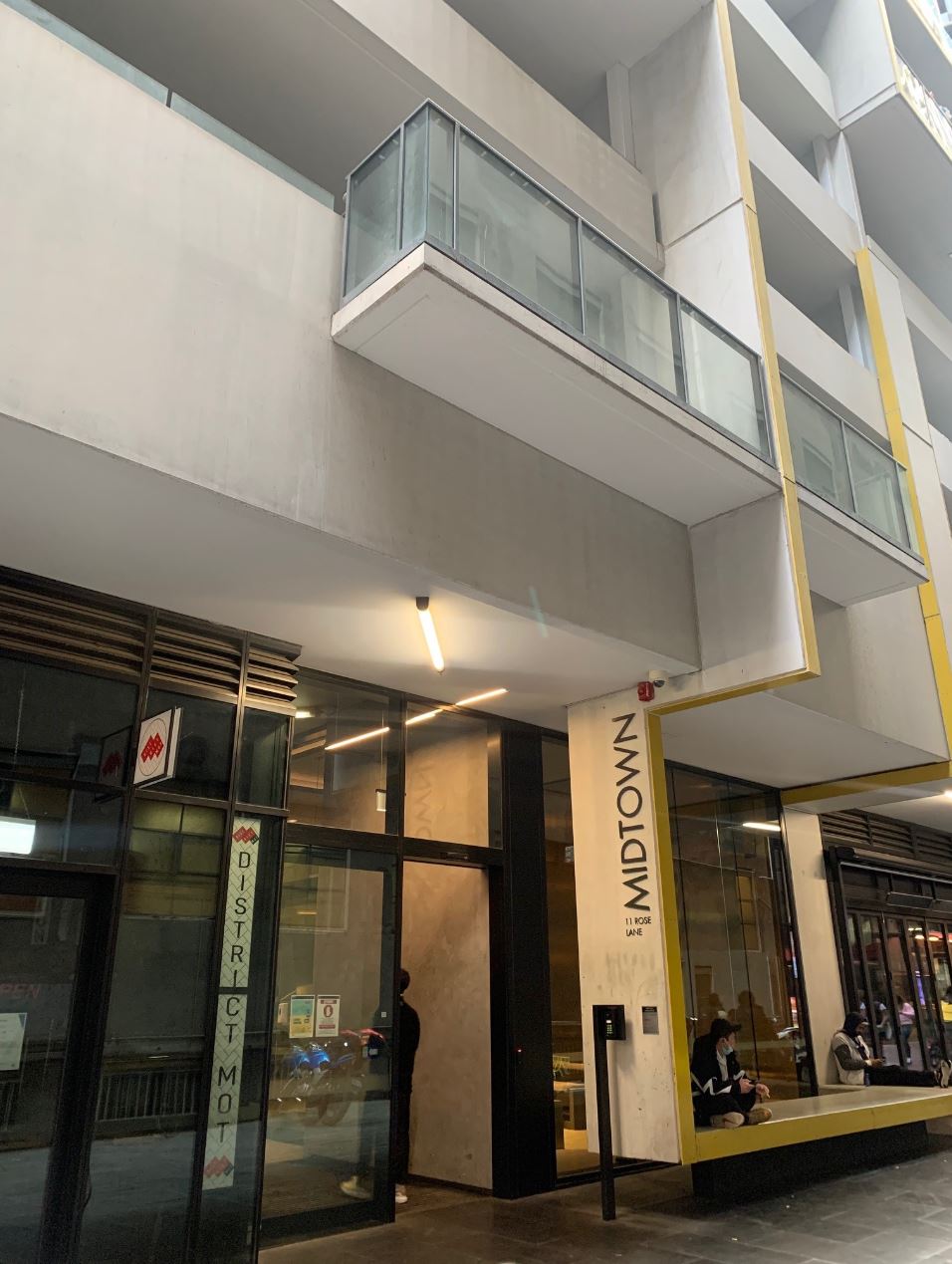 1708B / 11 Rose Lane, MELBOURNE VIC 3000