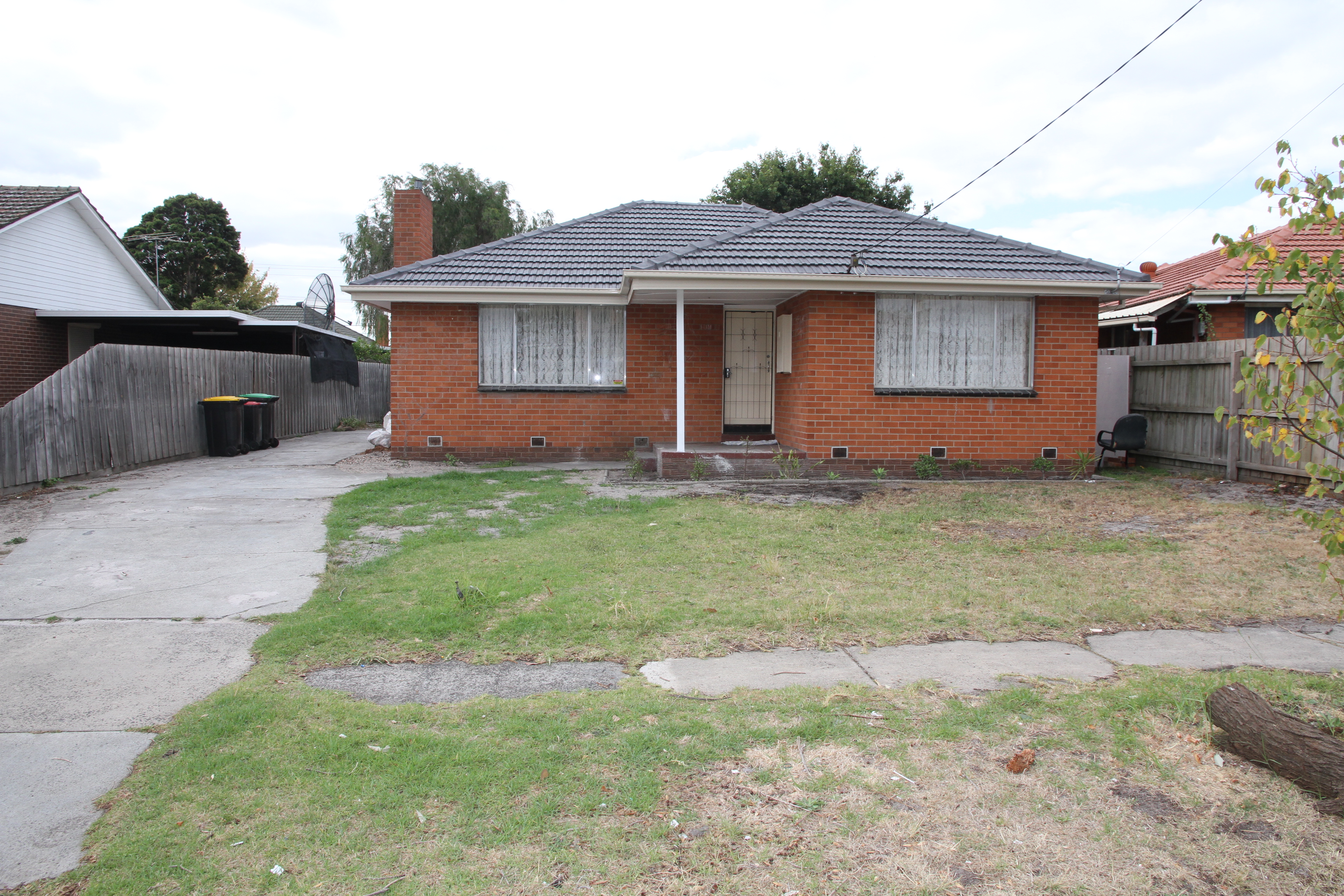 11 Shaw Street, SPRINGVALE SOUTH VIC 3172