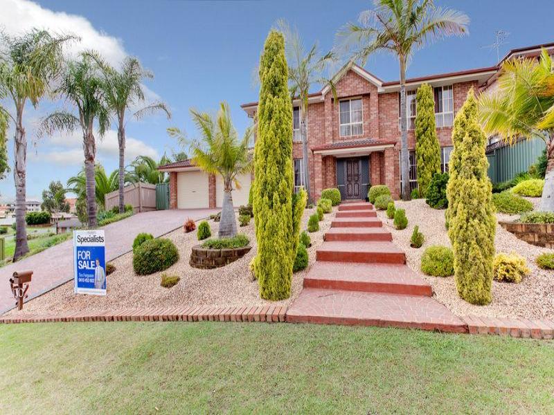 130 Heritage Way, GLEN ALPINE NSW 2560