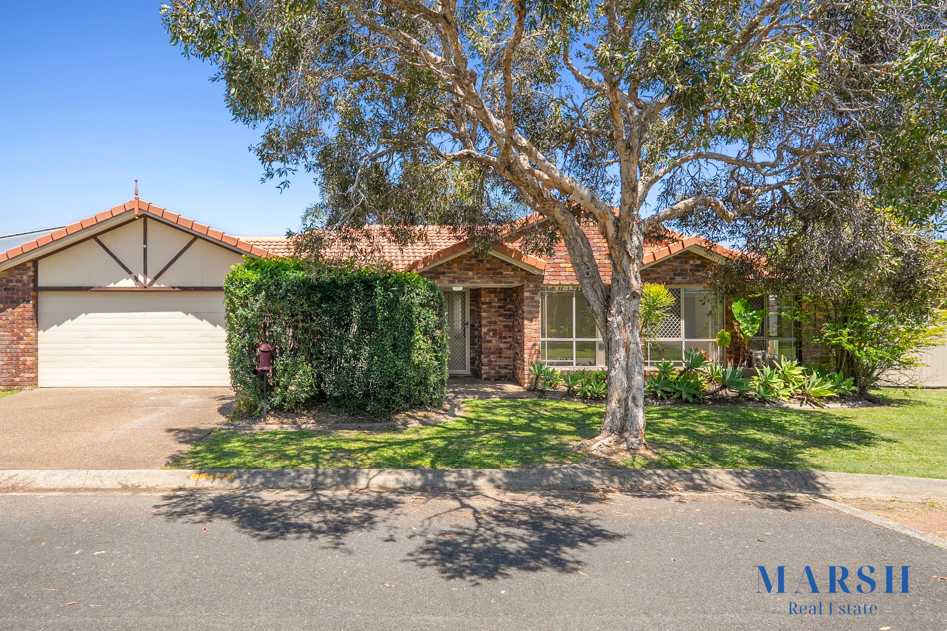 20 Vancouver Drive, ROBINA QLD 4226