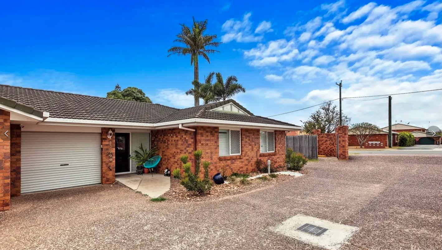 8 / 65 Taylor Street, PIALBA QLD 4655