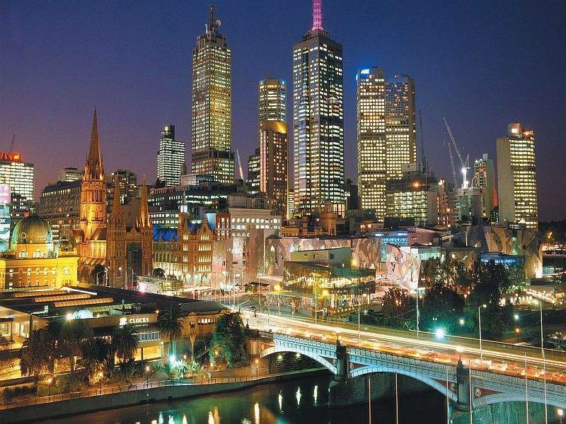 500 / 508 Flinders Street, MELBOURNE VIC 3000