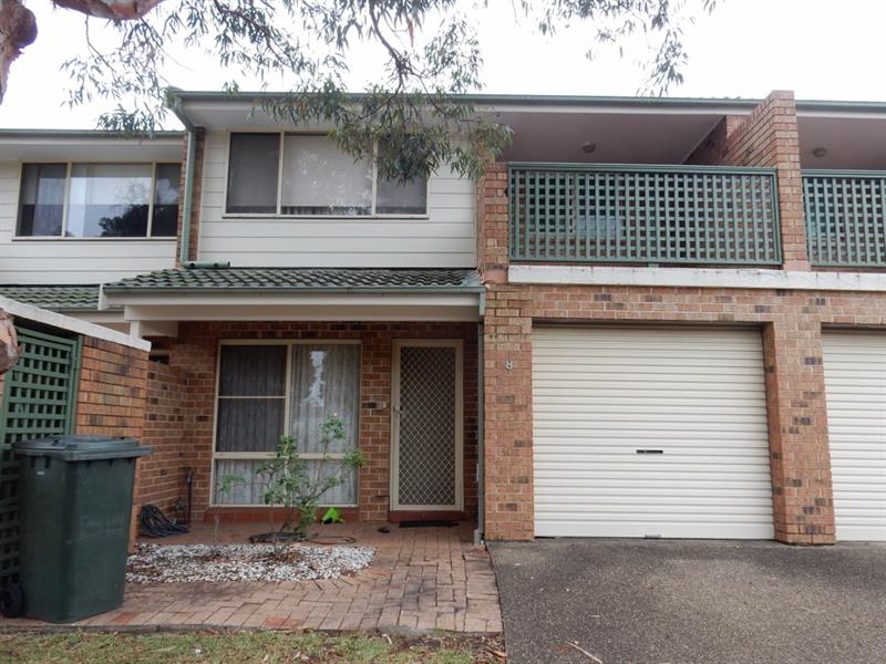 8 / 53 Maslin Crescent, QUAKERS HILL NSW 2763