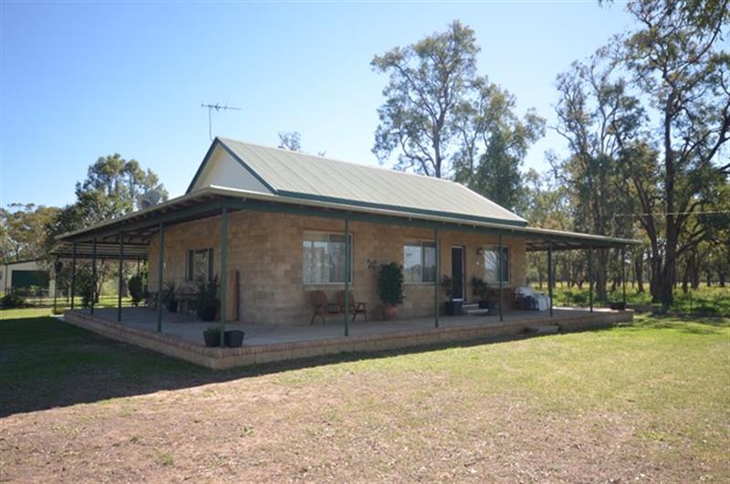 522 Baan Baa Rd, BAAN BAA NSW 2390