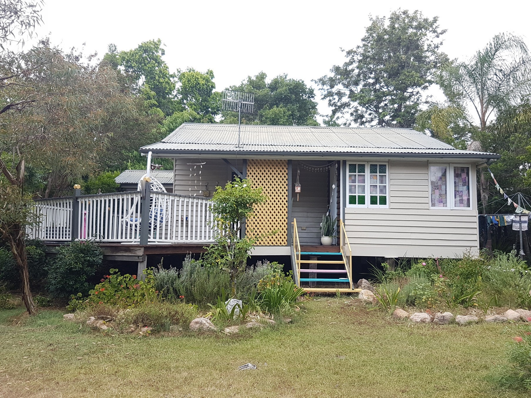 11 Jones Street, CROWS NEST QLD 4355