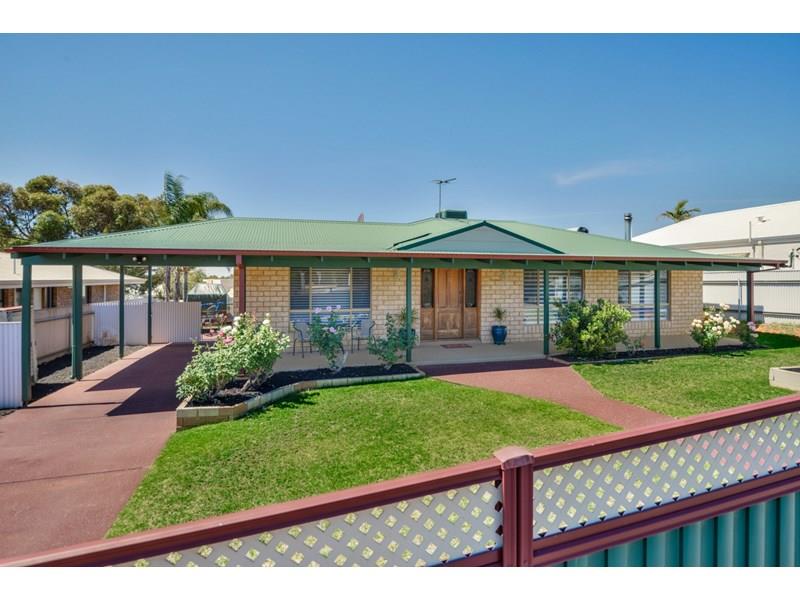 3 Sheed Place, HANNANS WA 6430