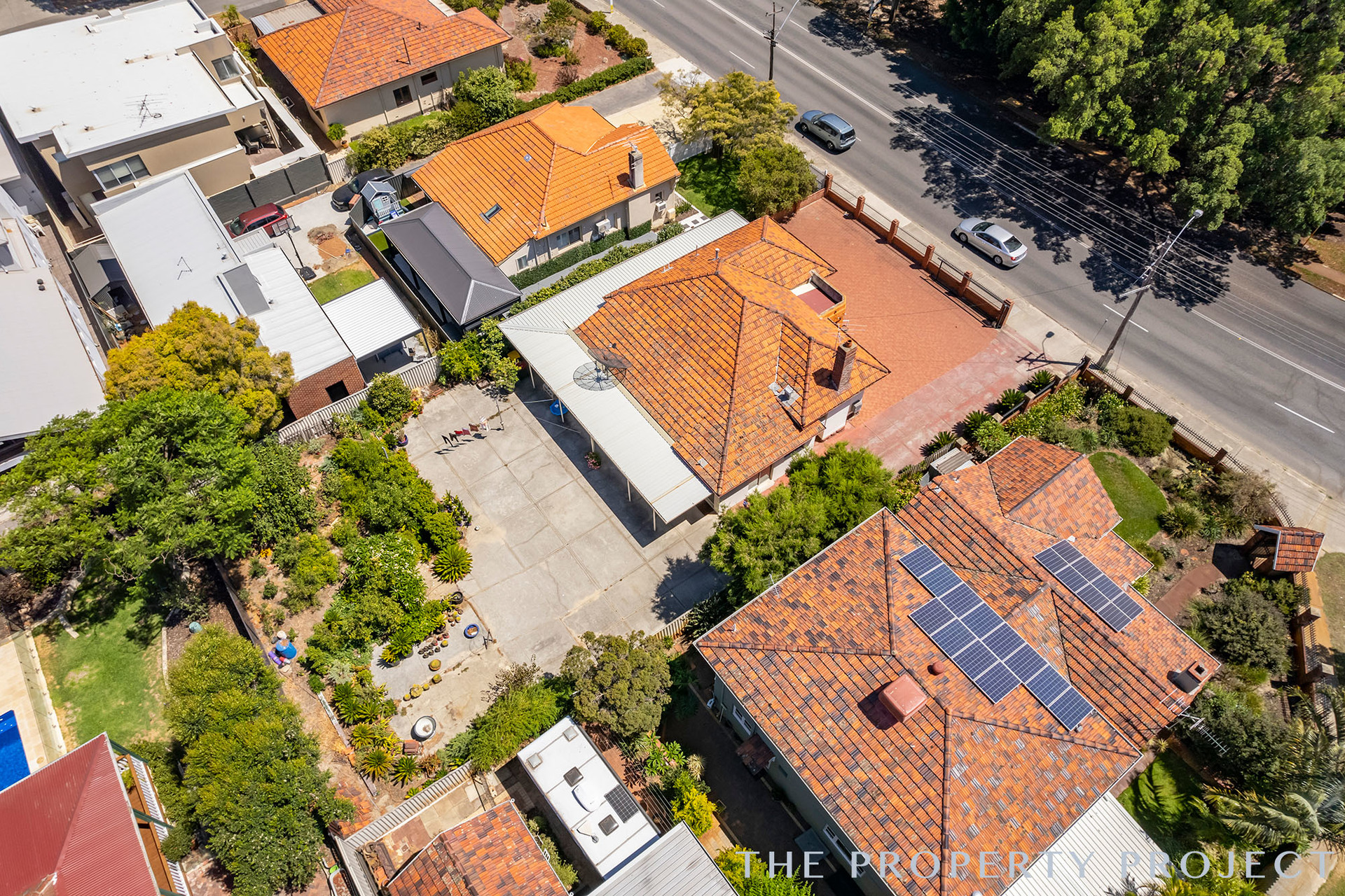 3 Green Street North Perth WA 6006
