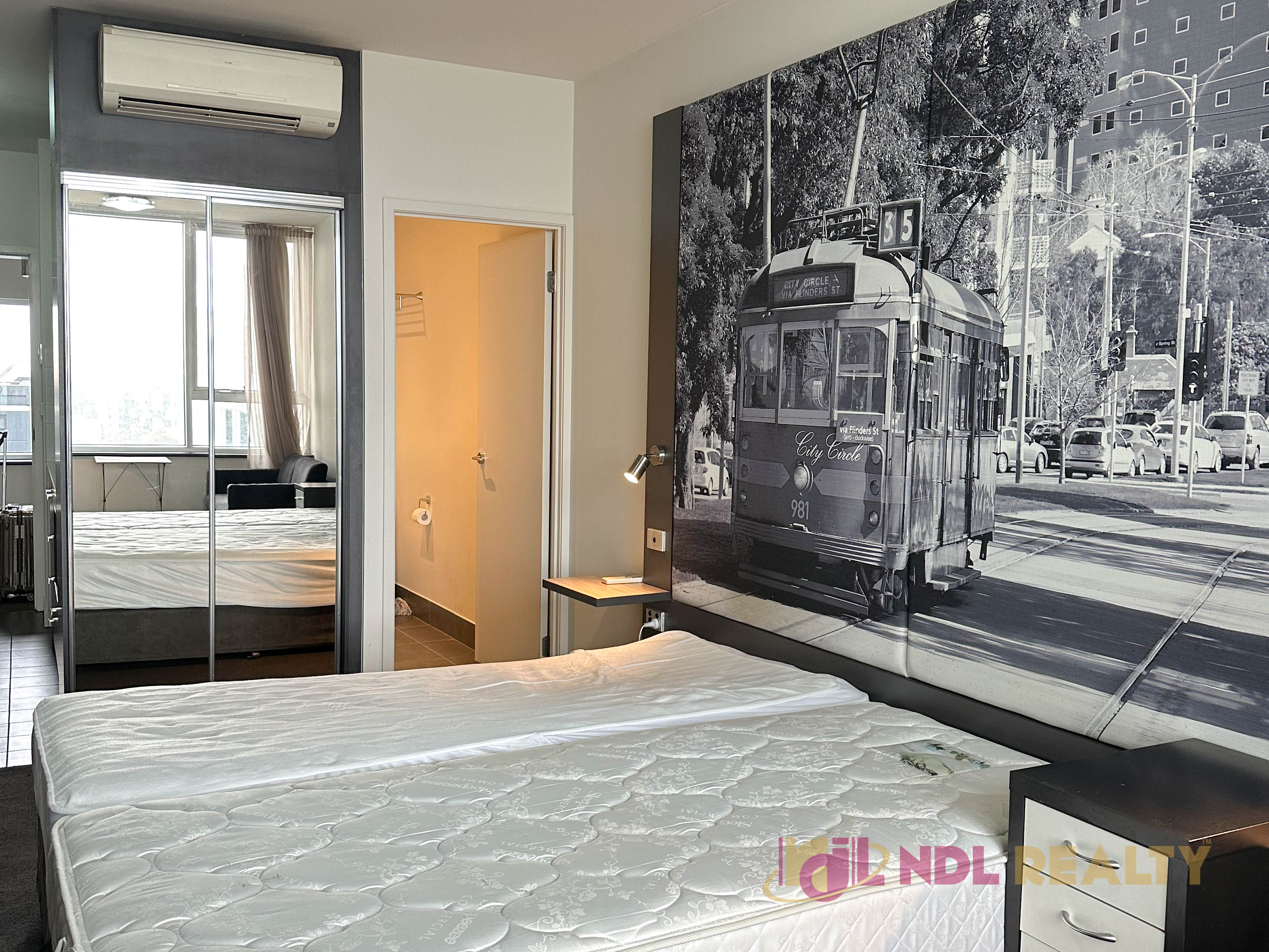 1217 / 43 Therry Street, MELBOURNE VIC 3000