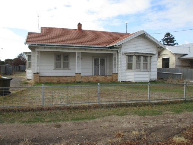 81 Jamouneau Street, WARRACKNABEAL VIC 3393
