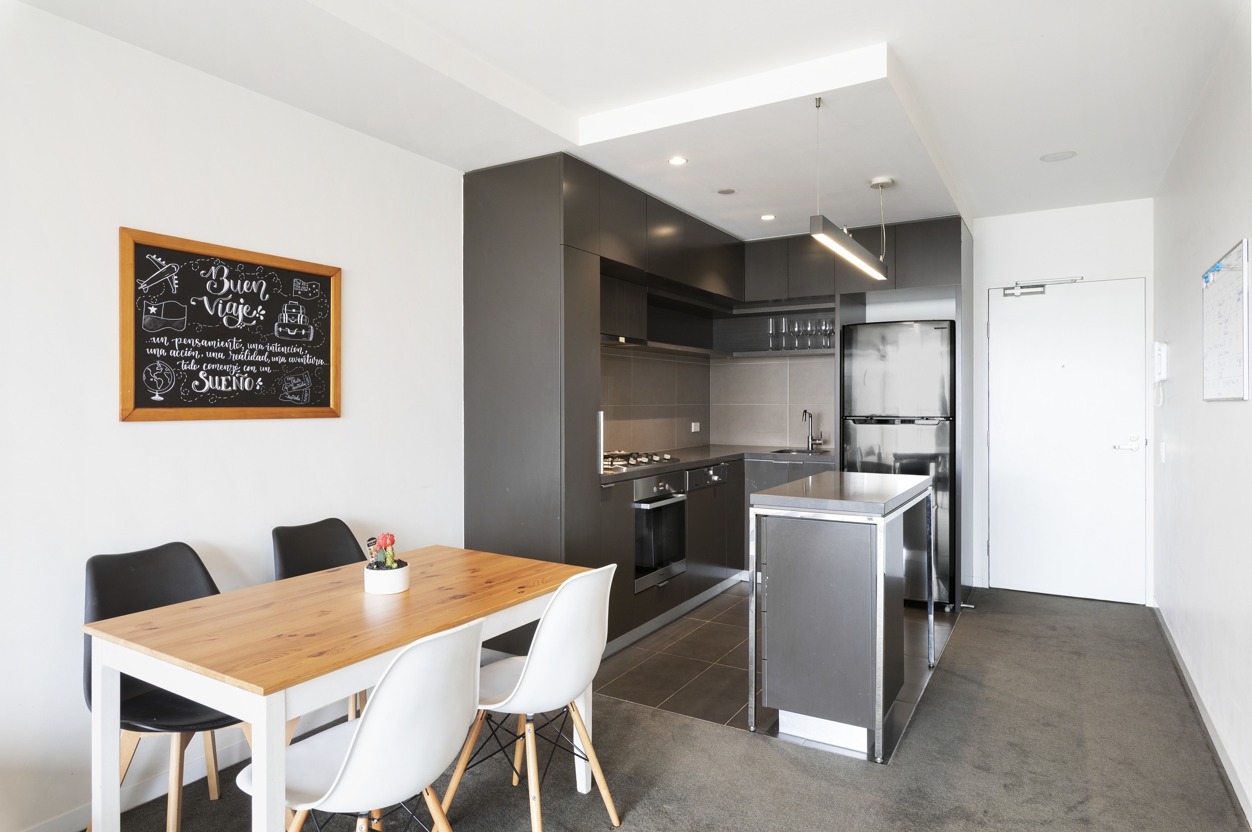 B313 / 8 Grosvenor street, ABBOTSFORD VIC 3067