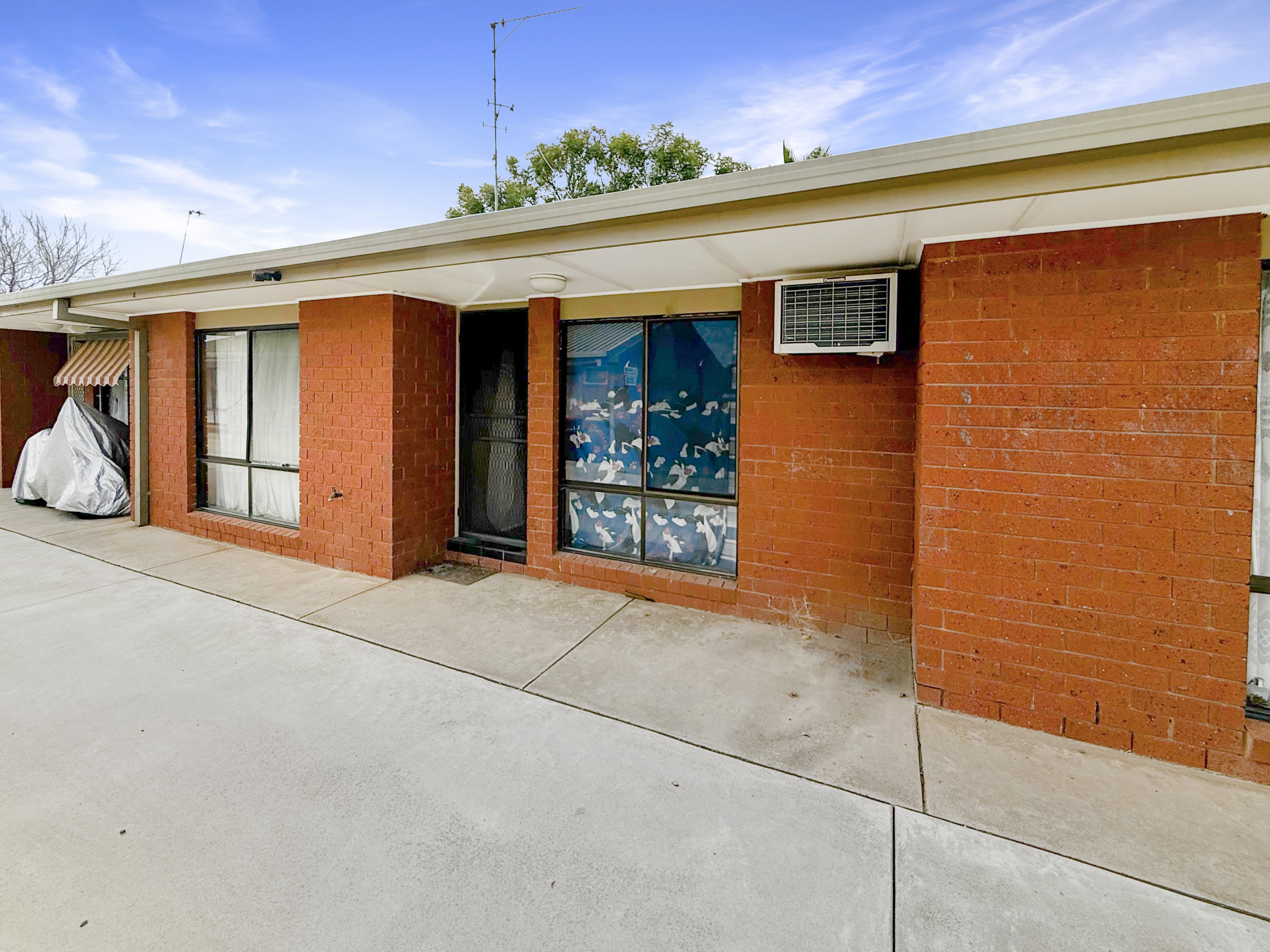 2 / 115 Fowler Street, DENILIQUIN NSW 2710