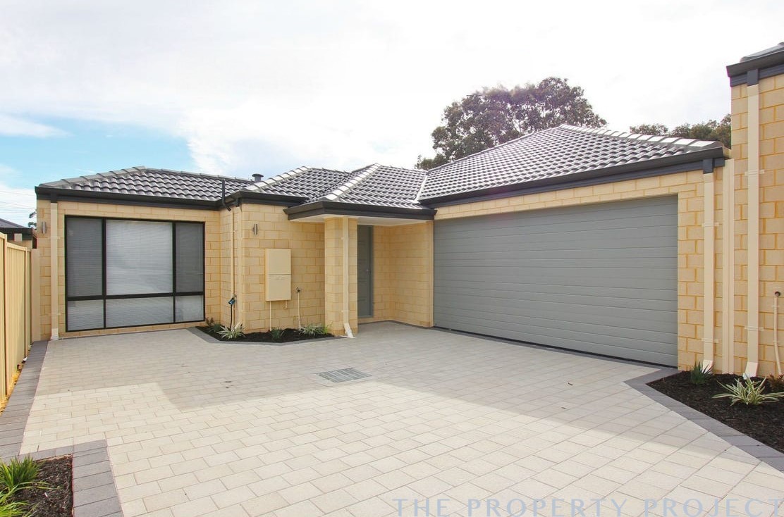 13C Pycombe Way Westminster WA 6061