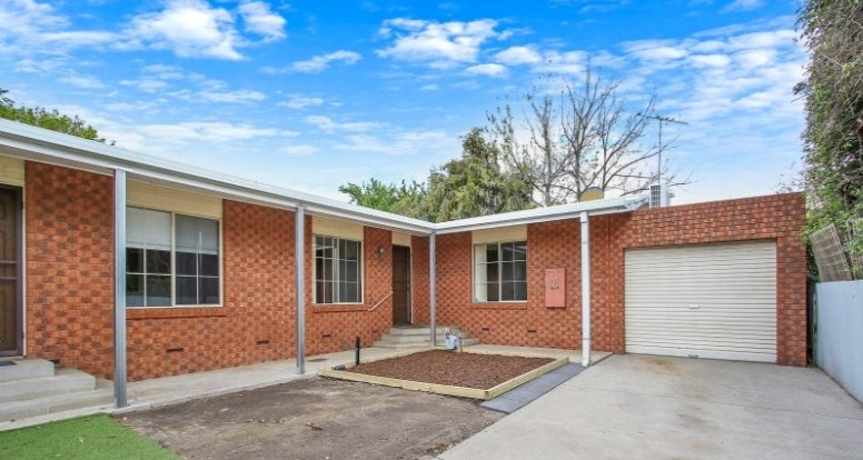 1 / 153 Lawrence Street, WODONGA VIC 3690