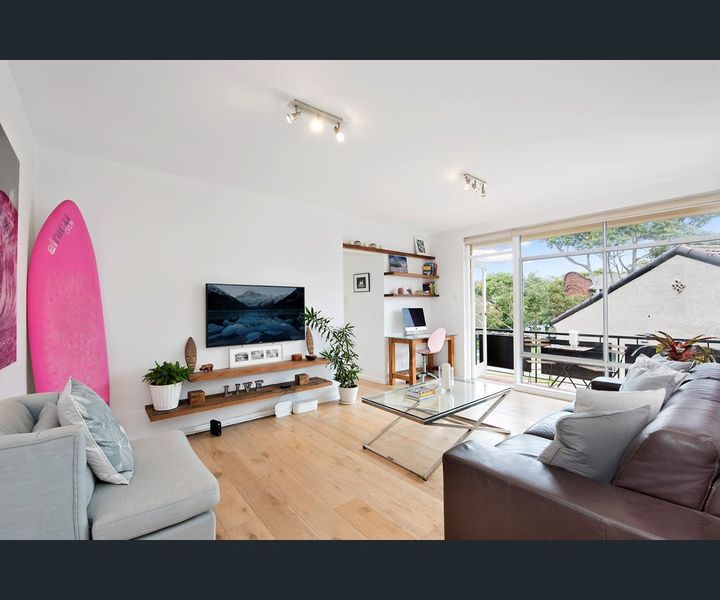 3 / 42 Blair St, NORTH BONDI NSW 2026