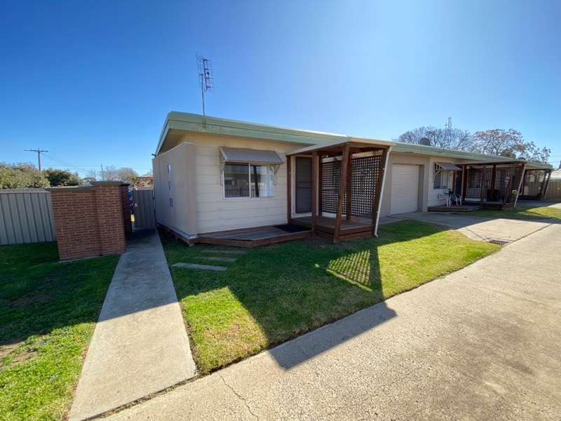 7 / 449 CADELL STREET, HAY NSW 2711