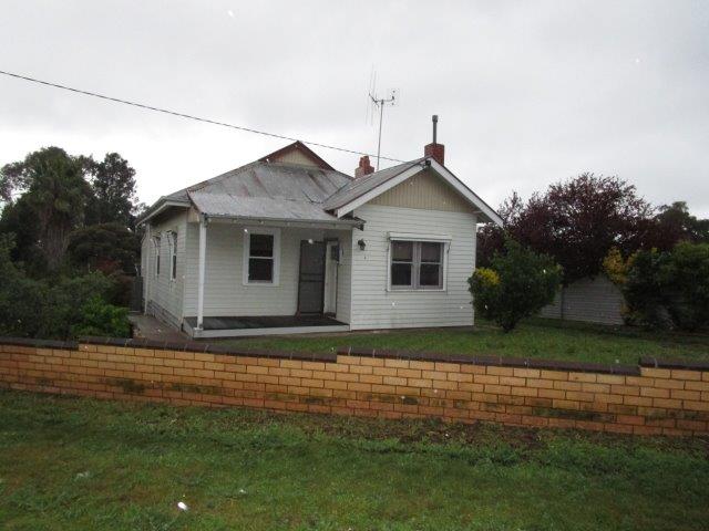 2 Kimberley Street, ST ARNAUD VIC 3478