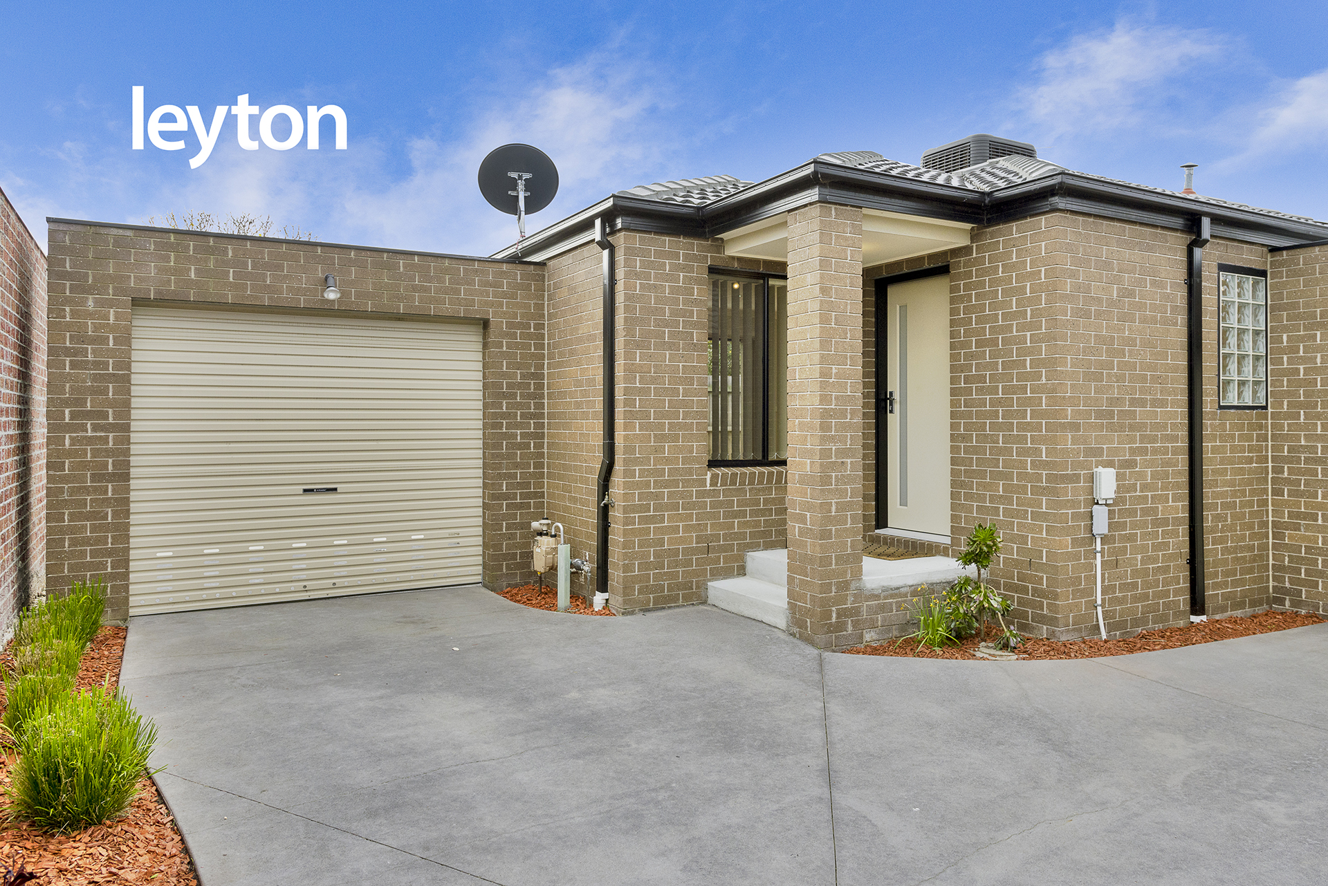 3 / 3 Baldwin Avenue, NOBLE PARK VIC 3174