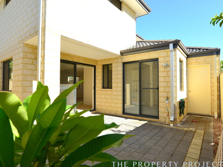 4 3 Elward Place Balga WA 6061