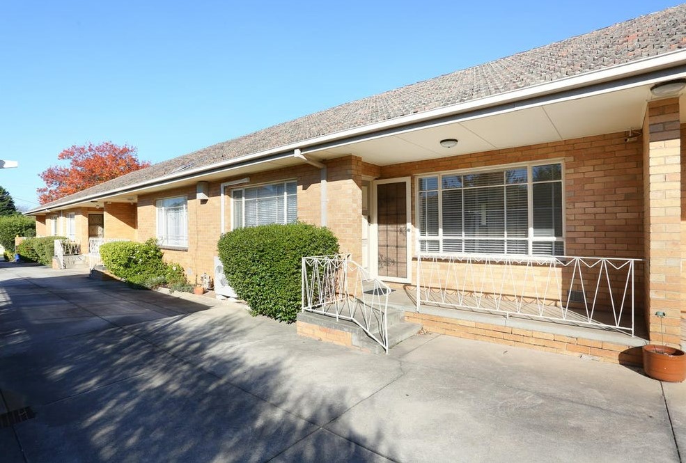 4 / 415 Elgar Road, MONT ALBERT VIC 3127