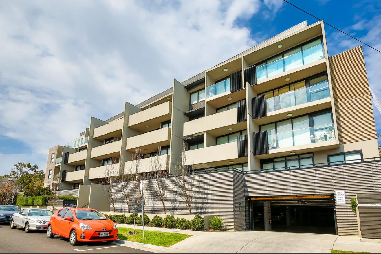 210 / 7 Berkeley Street, DONCASTER VIC 3108