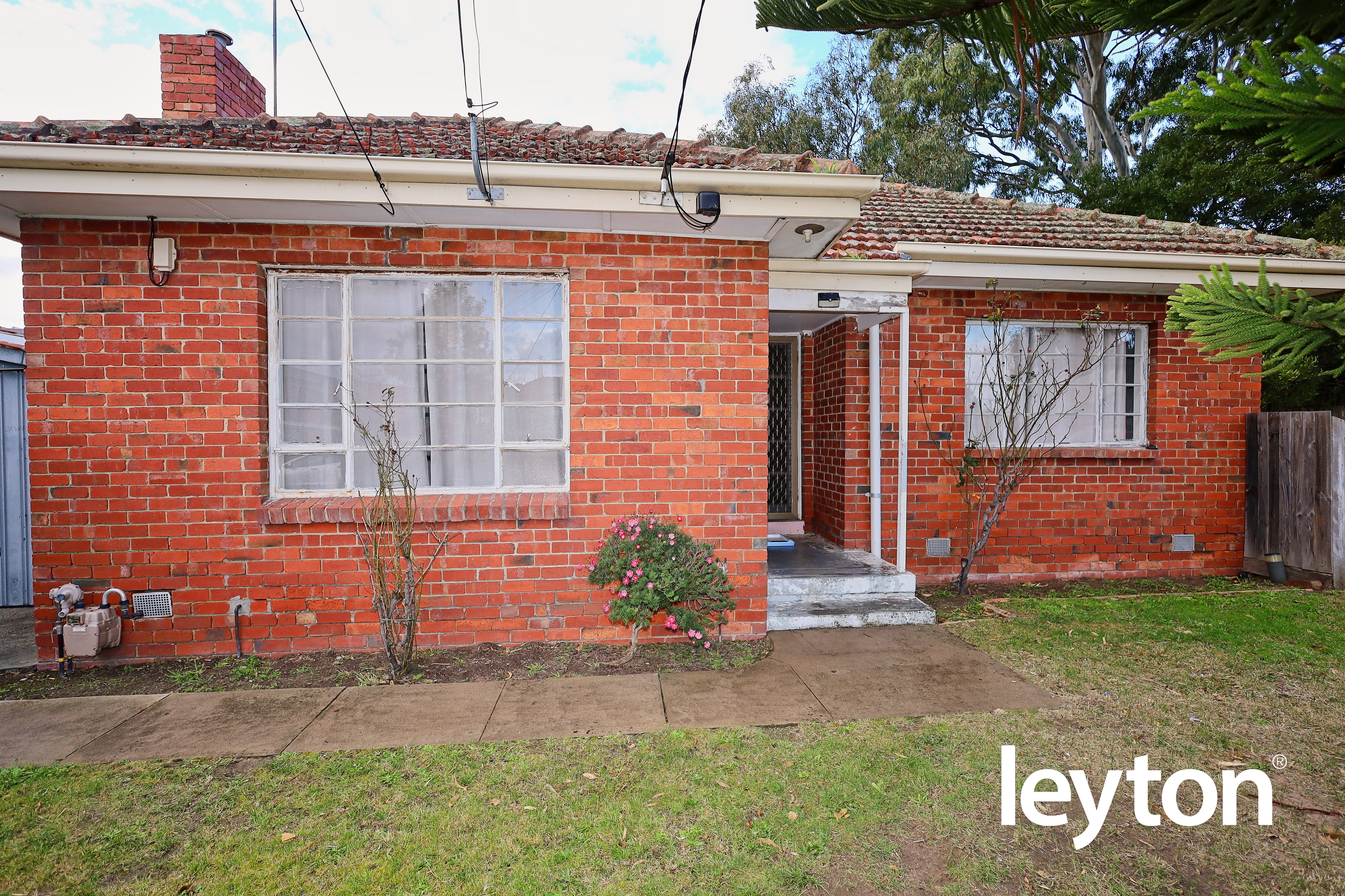 1 Burden Street, SPRINGVALE VIC 3171