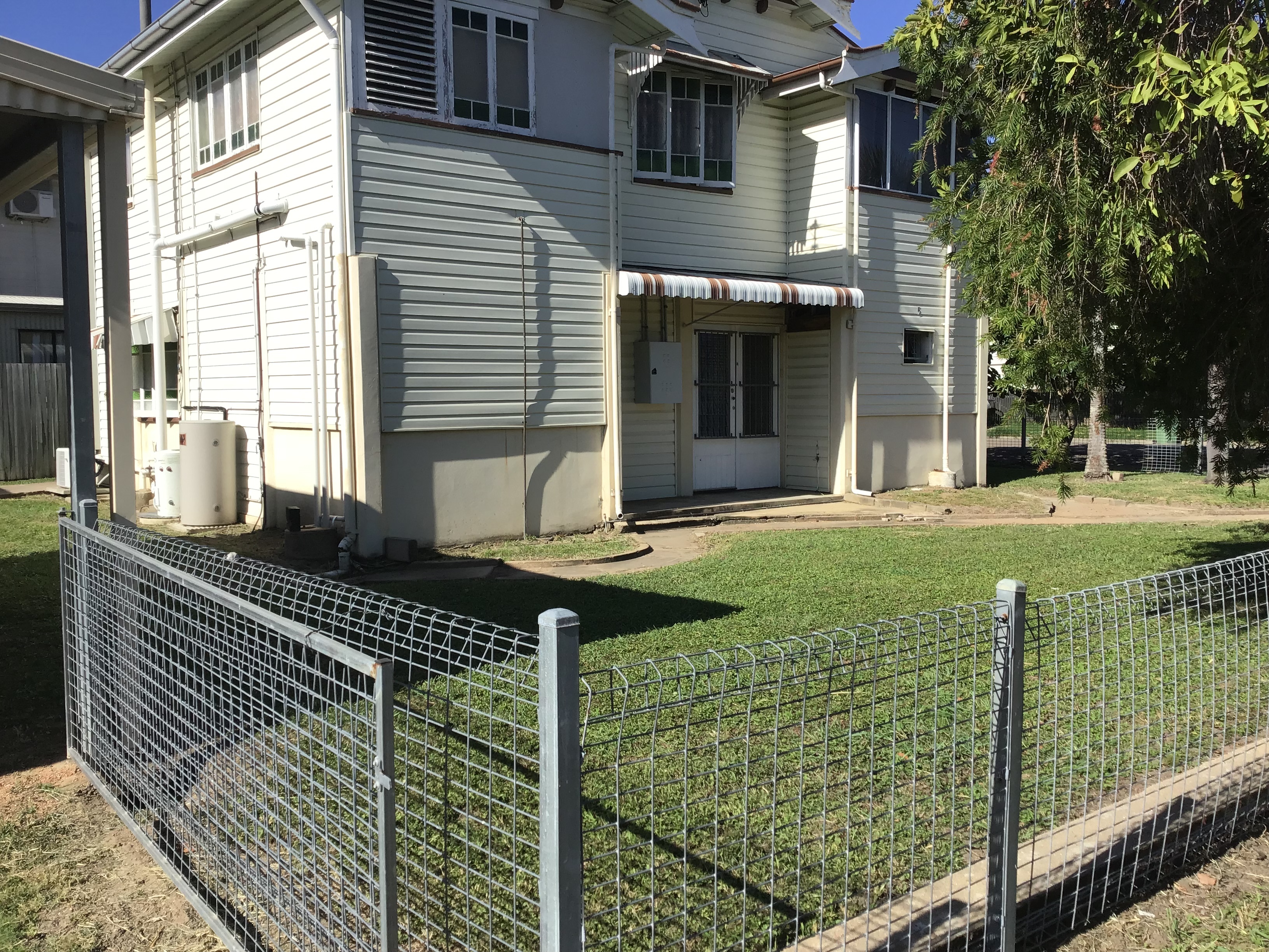 5A Palmerston Street, PIMLICO QLD 4812