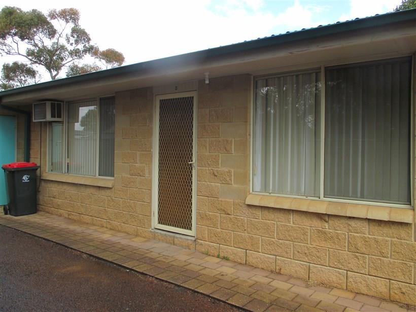 5 / 91 Farnell Street, FORBES NSW 2871