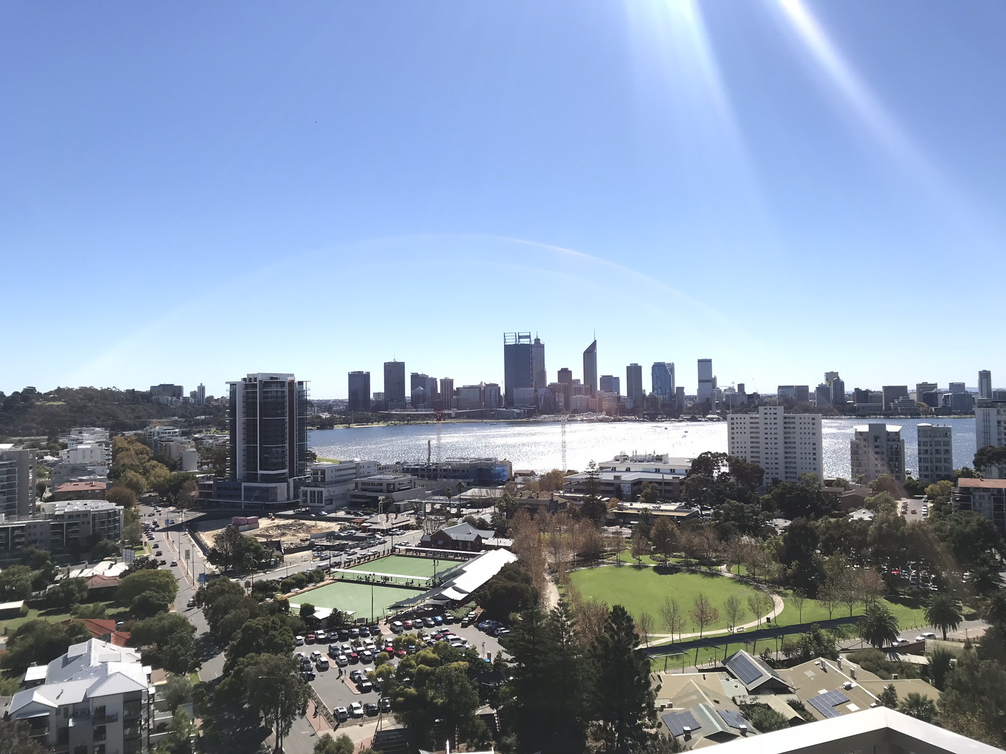 1601 53 Labouchere Road South Perth WA 6151