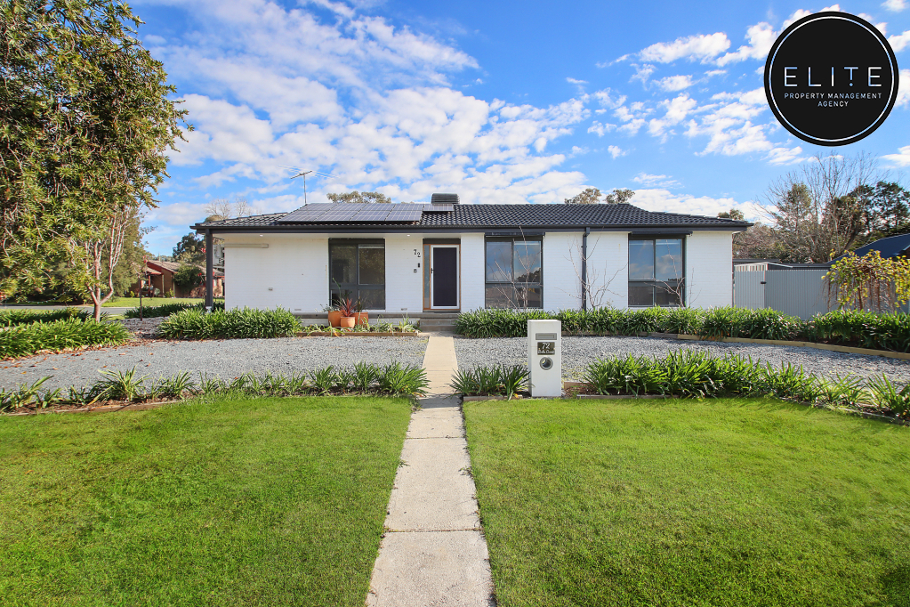 72 Buller Cres, THURGOONA NSW 2640