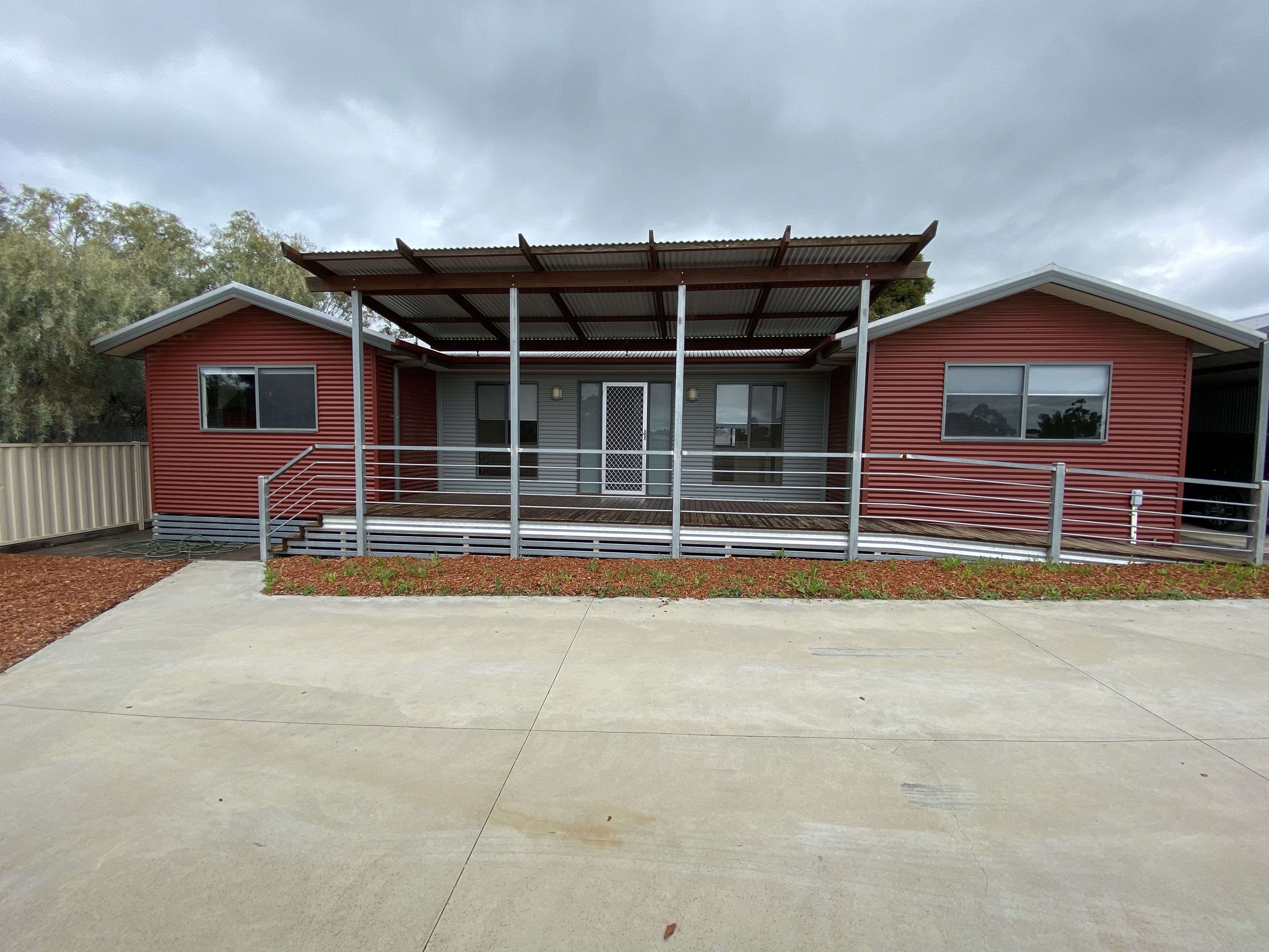 18A Sproats Lane, DONALD VIC 3480