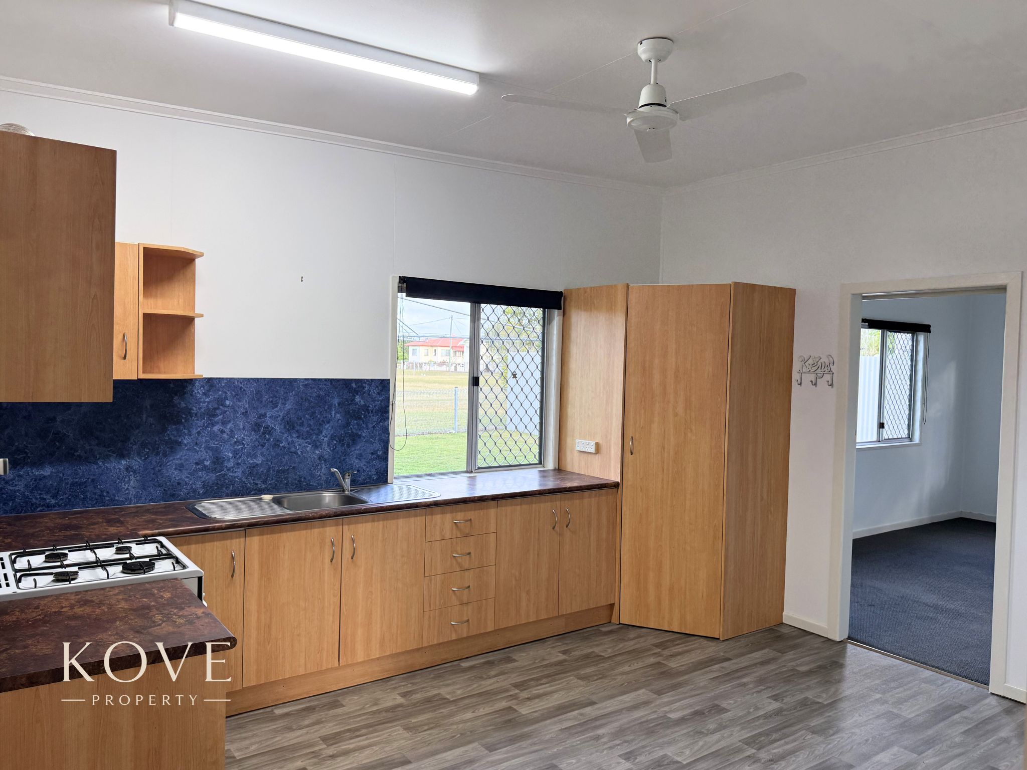 23A Aberdeen Ave, MARYBOROUGH QLD 4650
