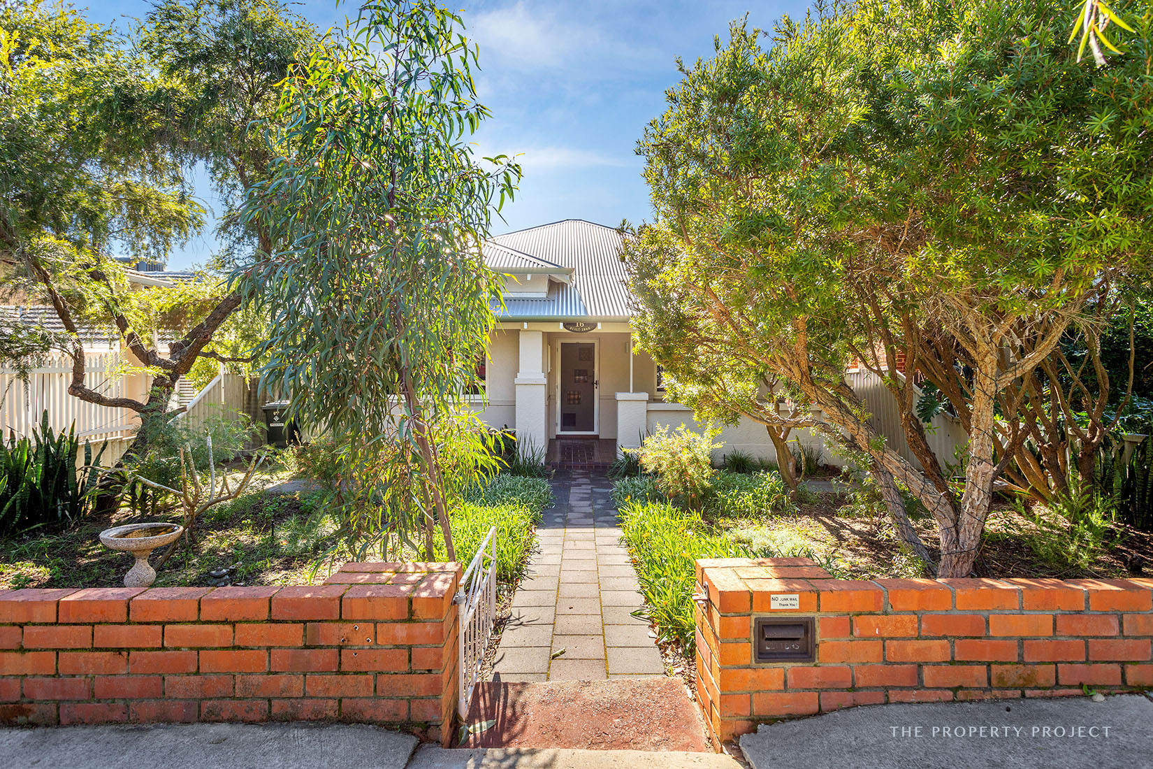 16 Lawler Street North Perth WA 6006