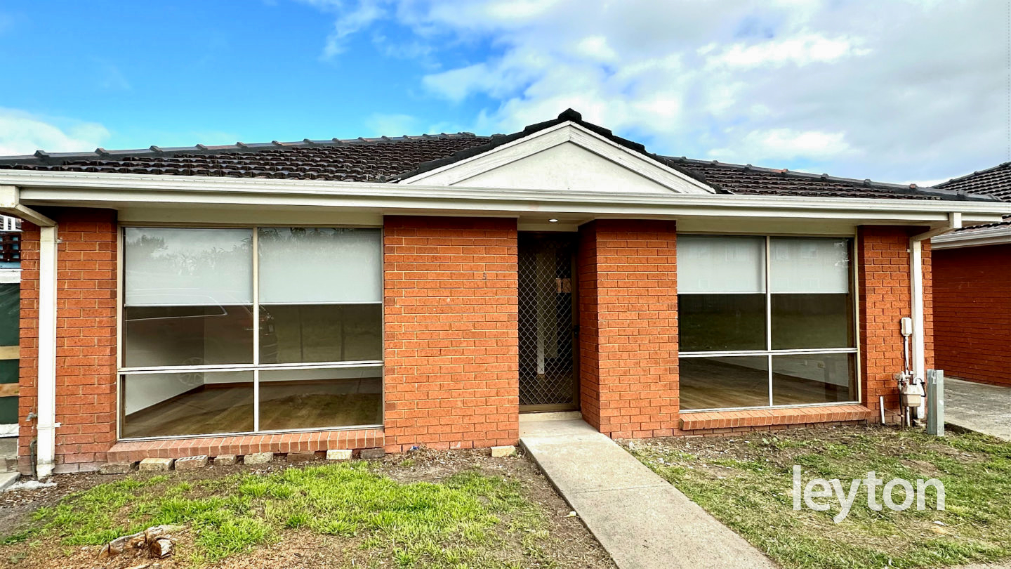 3 / 21 Royal Avenue, SPRINGVALE VIC 3171