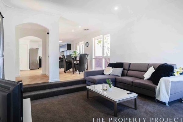 22 Verticordia Place Greenwood WA 6024