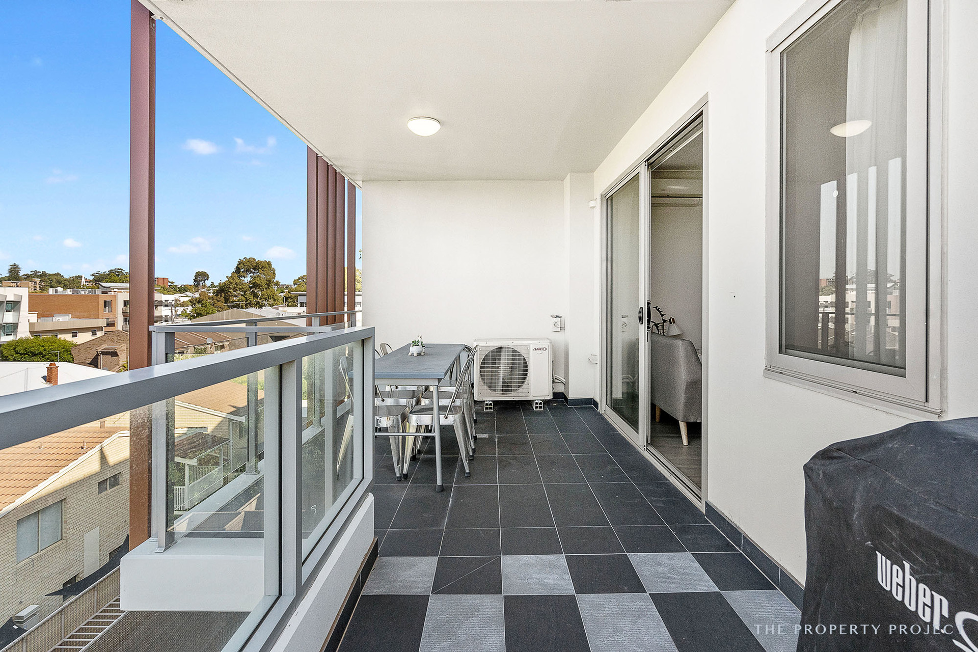 14 285 Vincent Street Leederville WA 6007