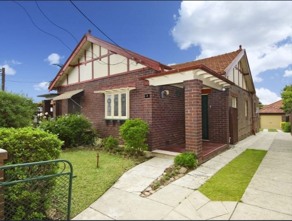 4 Royce Avenue, CROYDON NSW 2132