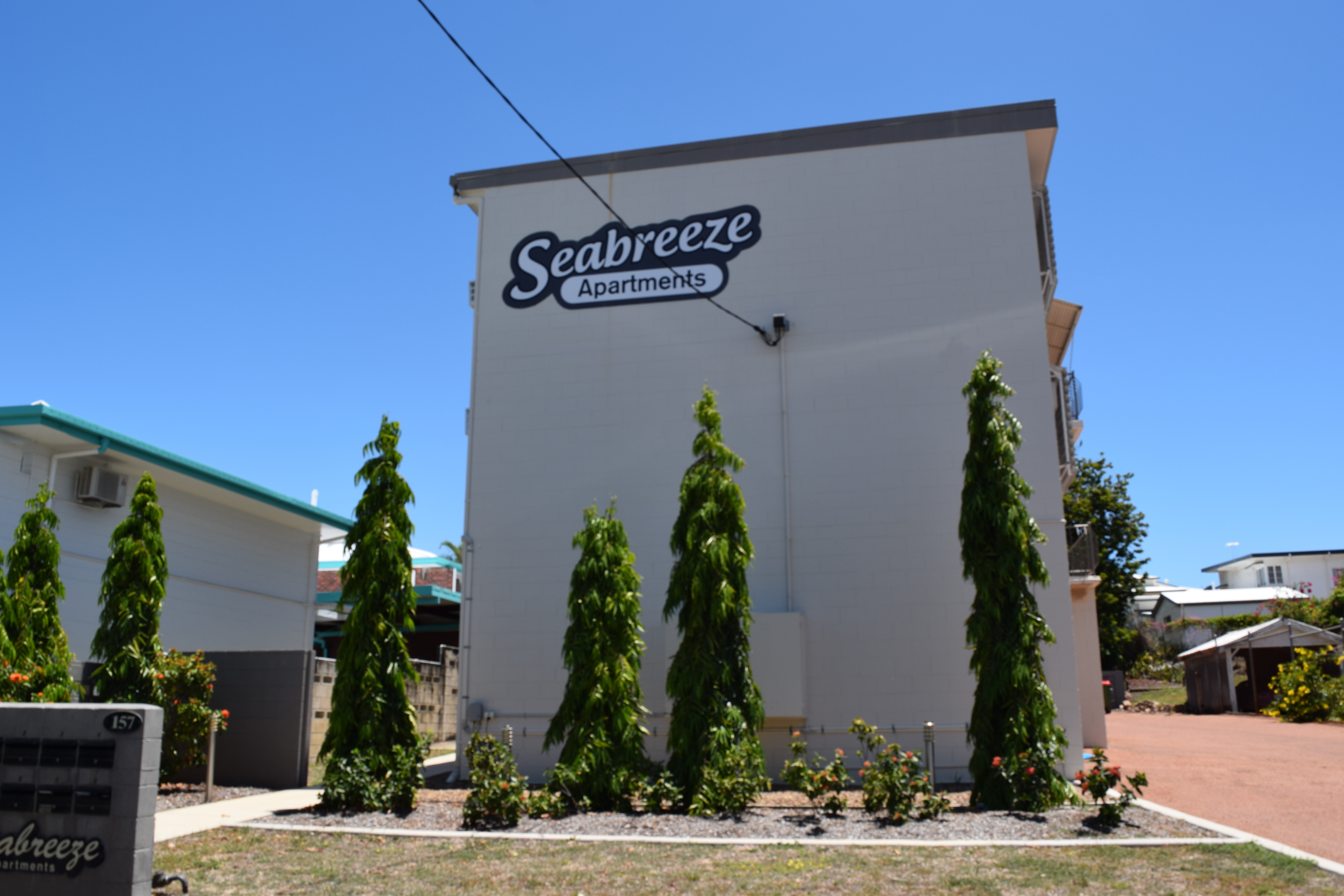 1 / 157 Mitchell St, NORTH WARD QLD 4810