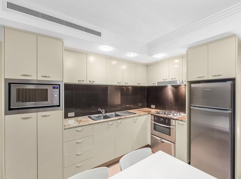 1403 / 70 Mary Street, BRISBANE CITY QLD 4000