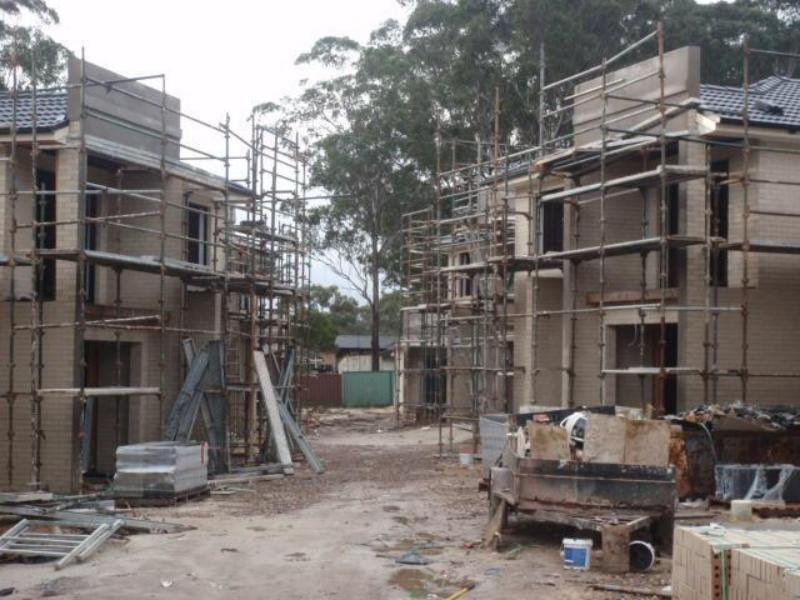 3 / 54-56 Third Ave, MACQUARIE FIELDS NSW 2564