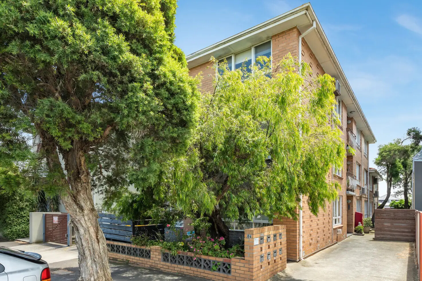 8 / 84 Grosvenor St, BALACLAVA VIC 3183